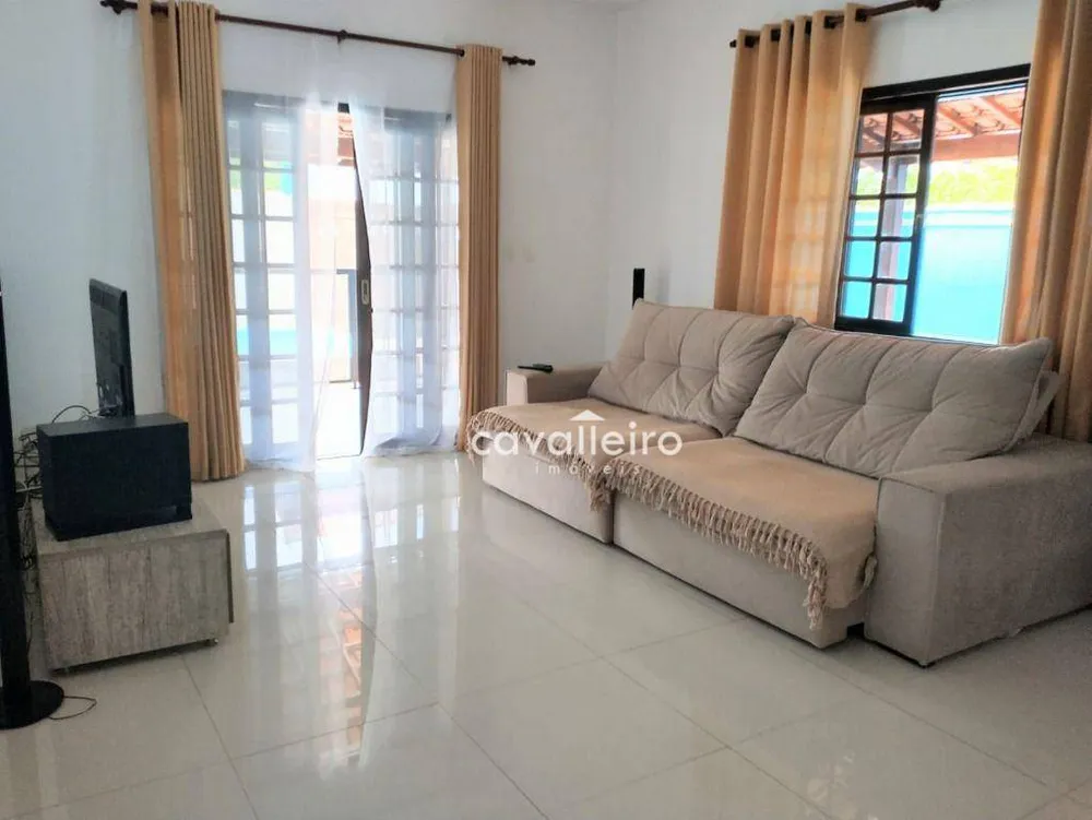 Casa, 4 quartos, 338 m² - Foto 5