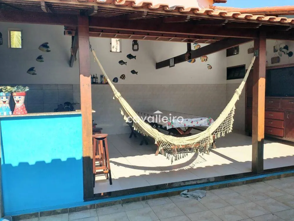 Casa, 4 quartos, 338 m² - Foto 35