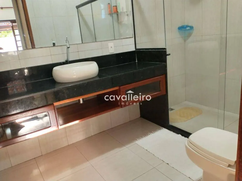 Casa, 4 quartos, 338 m² - Foto 13