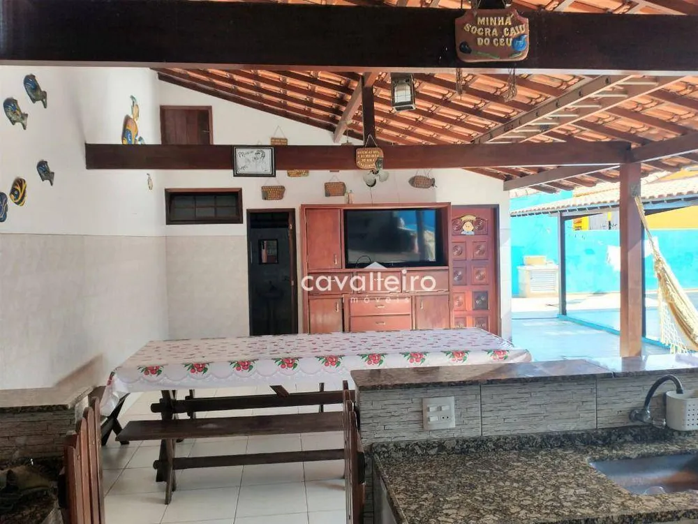 Casa, 4 quartos, 338 m² - Foto 37