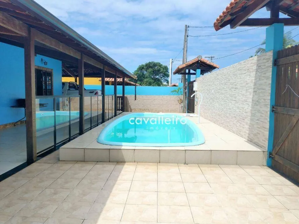 Casa, 4 quartos, 338 m² - Foto 1