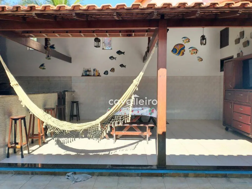 Casa, 4 quartos, 338 m² - Foto 48