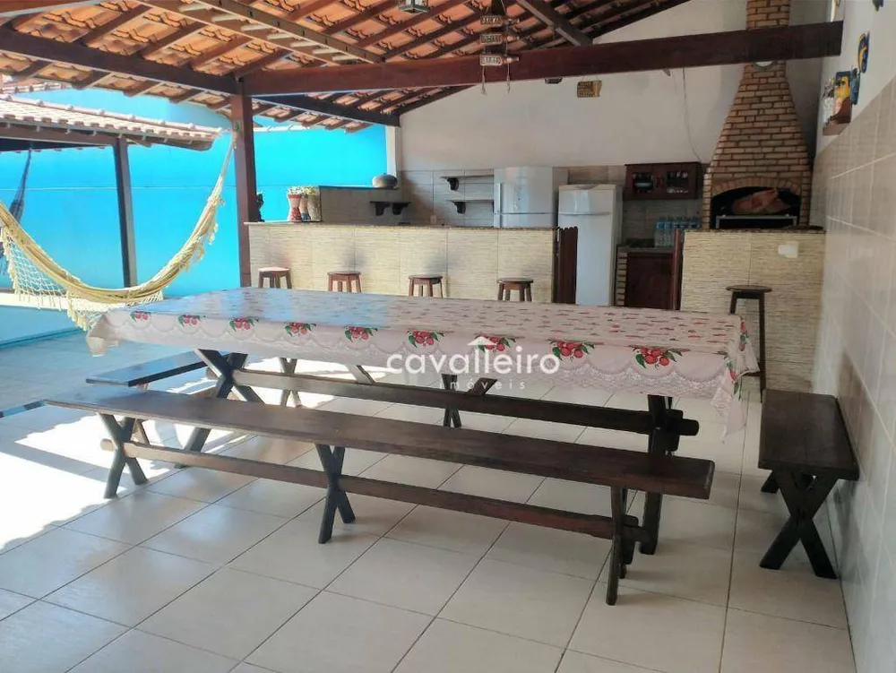 Casa, 4 quartos, 338 m² - Foto 32