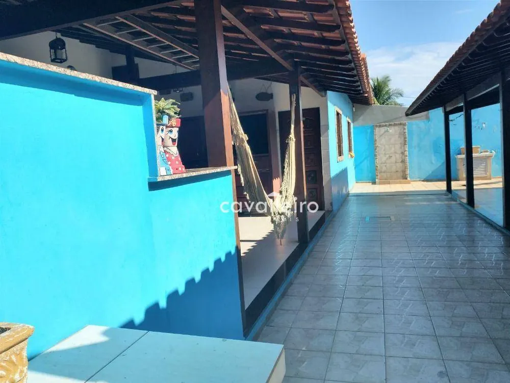 Casa, 4 quartos, 338 m² - Foto 33