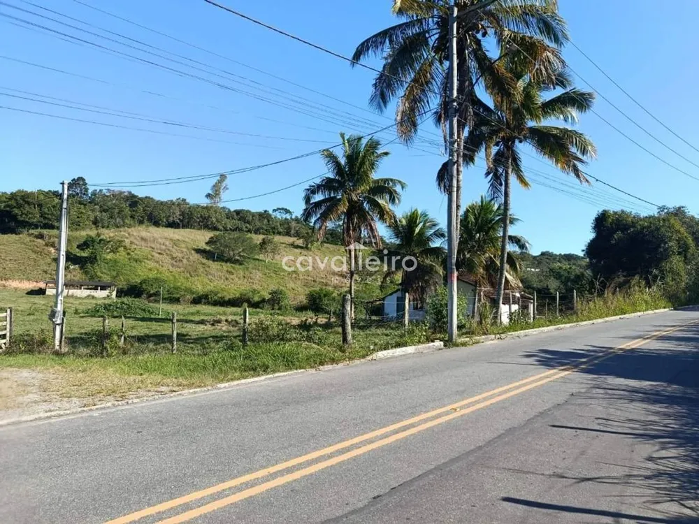 Terreno, 7 hectares - Foto 2