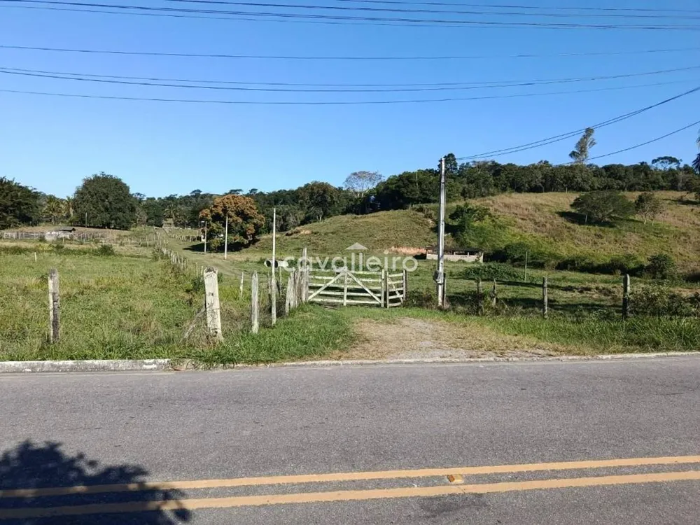 Terreno, 7 hectares - Foto 1