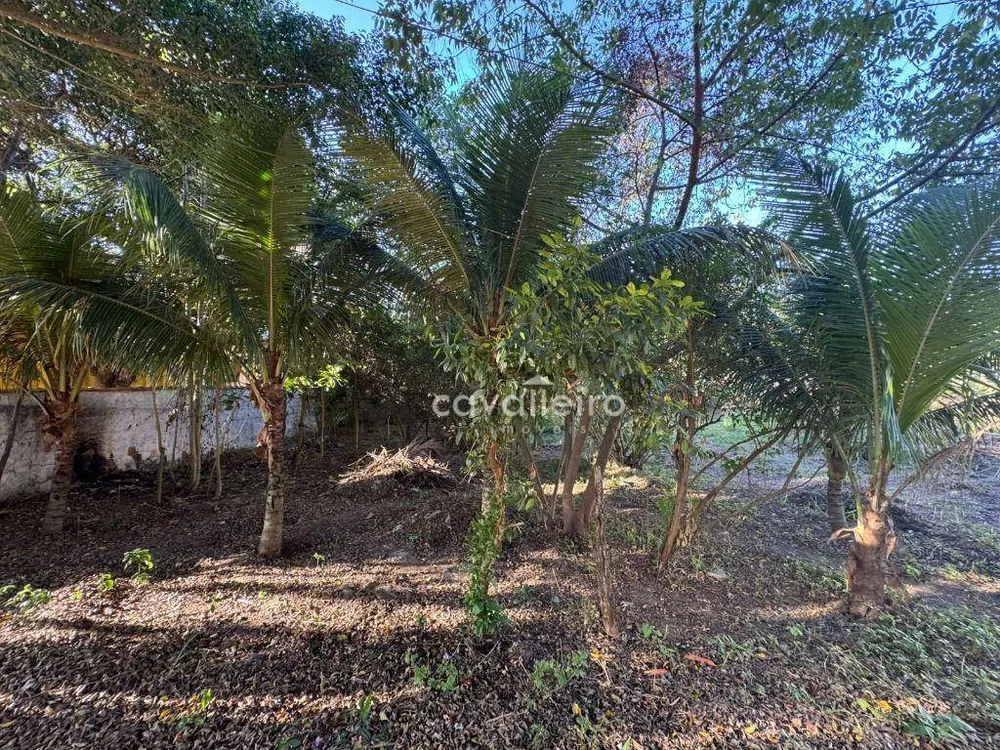 Terreno, 525 m² - Foto 1