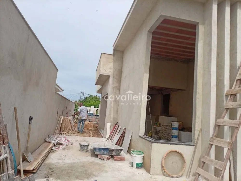 Casa, 3 quartos, 127 m² - Foto 3