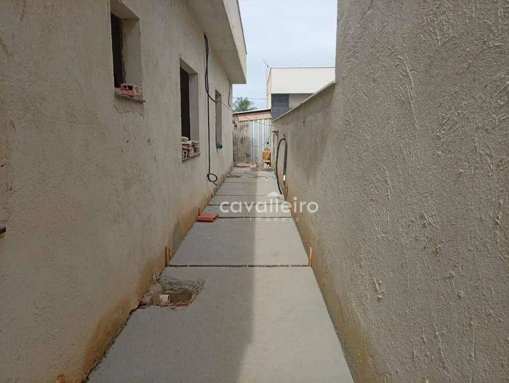 Casa, 3 quartos, 127 m² - Foto 6
