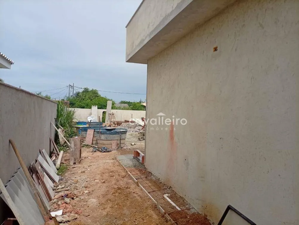 Casa, 3 quartos, 127 m² - Foto 4