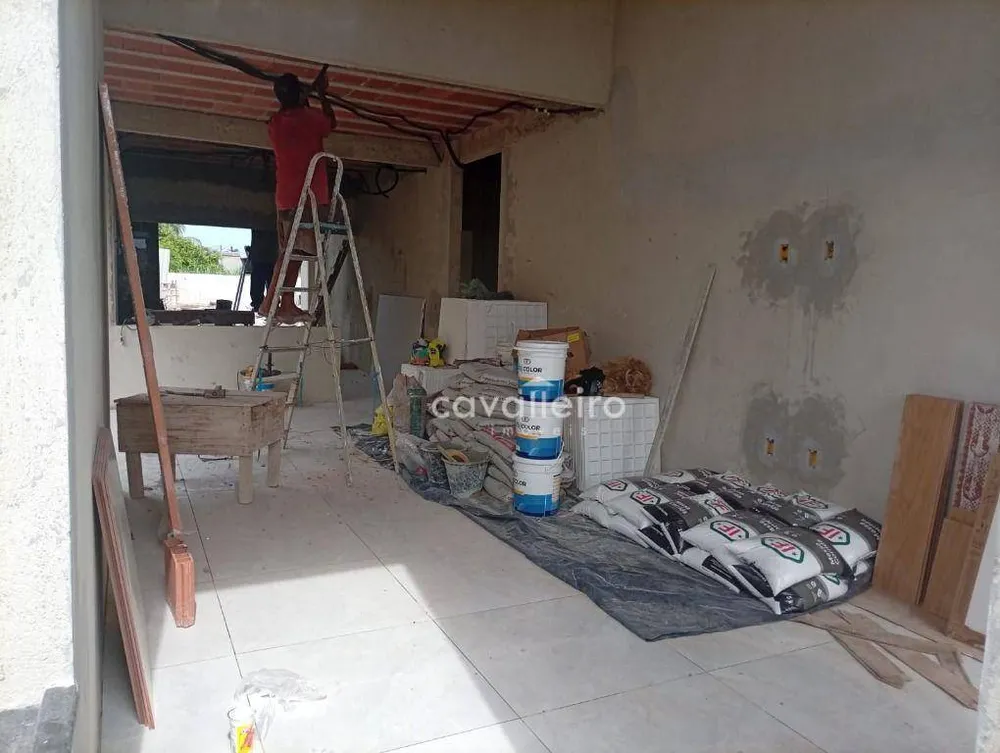Casa, 3 quartos, 127 m² - Foto 2
