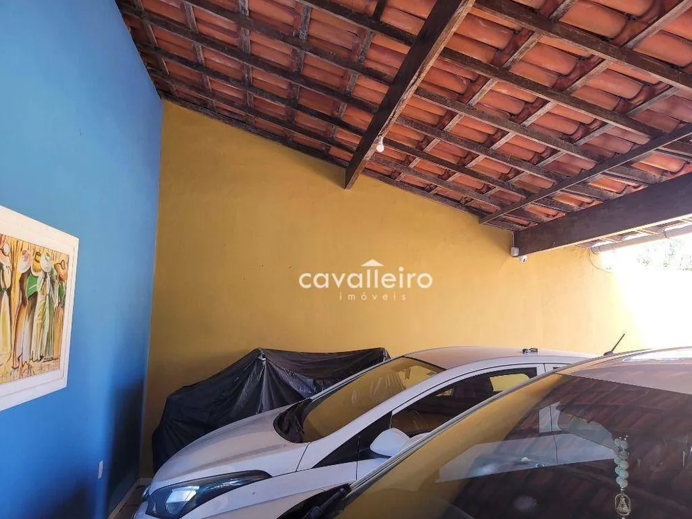 Casa, 3 quartos, 280 m² - Foto 10