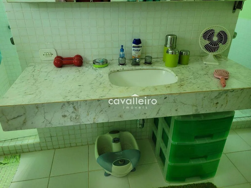 Casa, 3 quartos, 280 m² - Foto 14