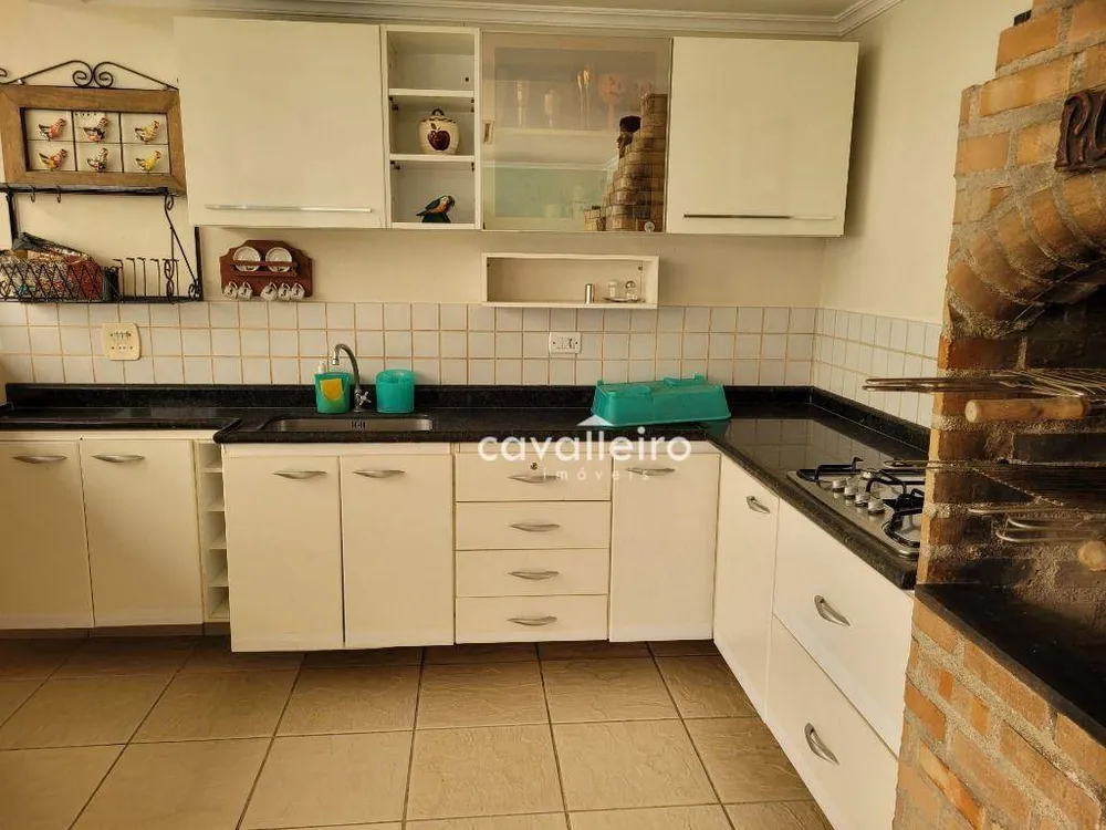 Casa, 3 quartos, 280 m² - Foto 24