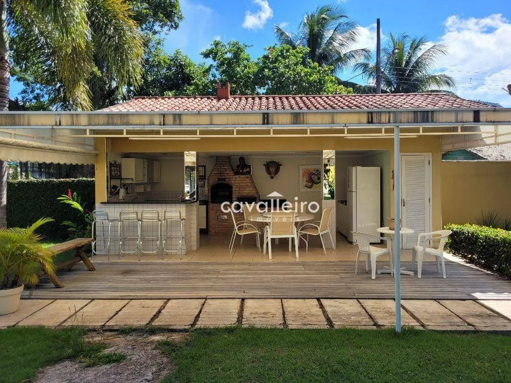 Casa, 3 quartos, 280 m² - Foto 20