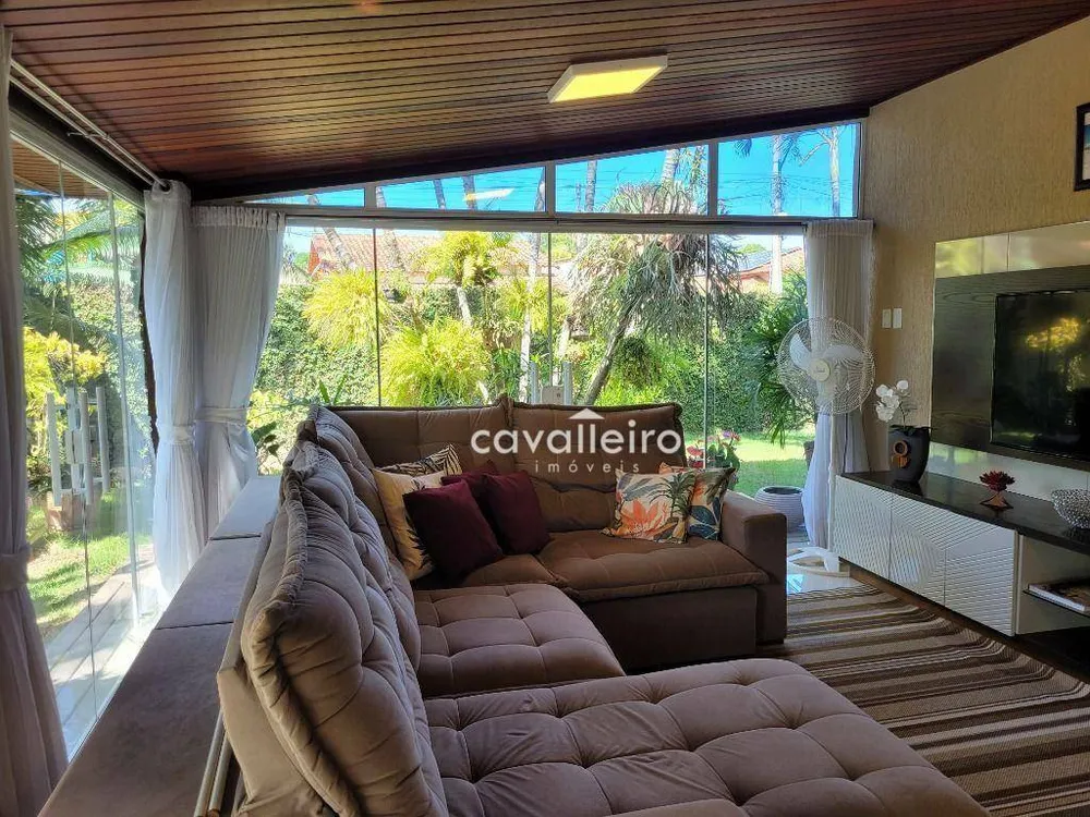 Casa, 3 quartos, 280 m² - Foto 76