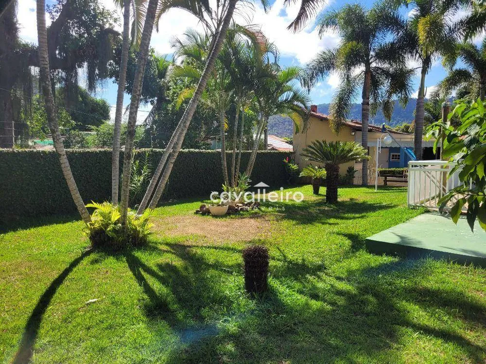Casa, 3 quartos, 280 m² - Foto 4
