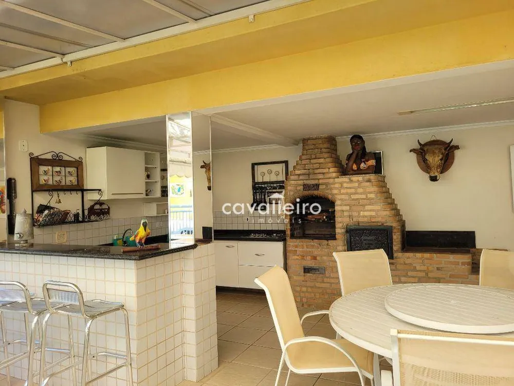 Casa, 3 quartos, 280 m² - Foto 24