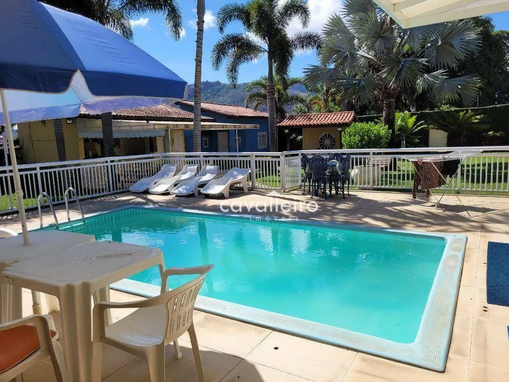 Casa, 3 quartos, 280 m² - Foto 22