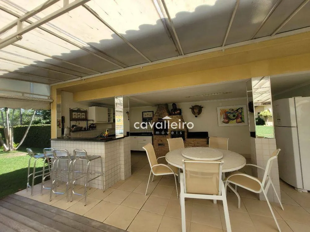 Casa, 3 quartos, 280 m² - Foto 23
