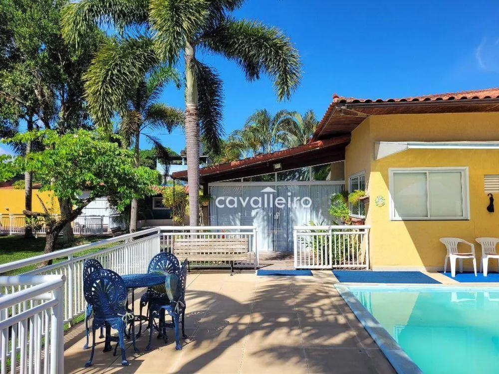 Casa, 3 quartos, 280 m² - Foto 1