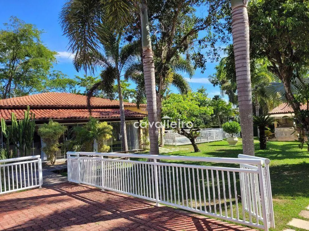 Casa, 3 quartos, 280 m² - Foto 17