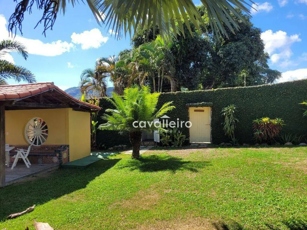 Casa, 3 quartos, 280 m² - Foto 25