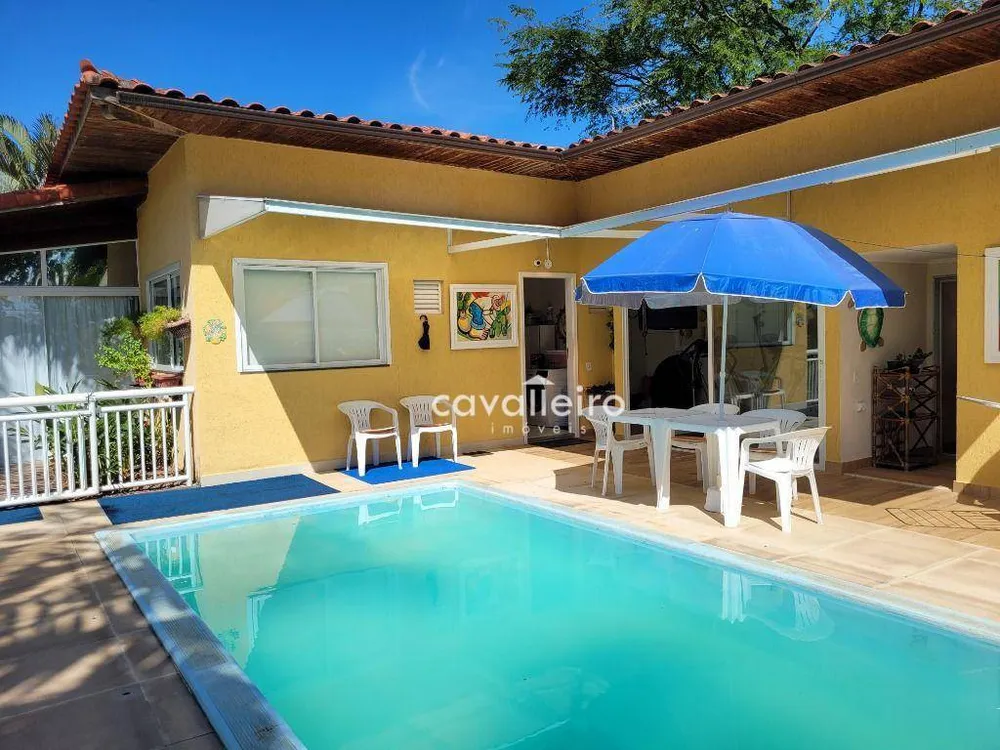 Casa, 3 quartos, 280 m² - Foto 29
