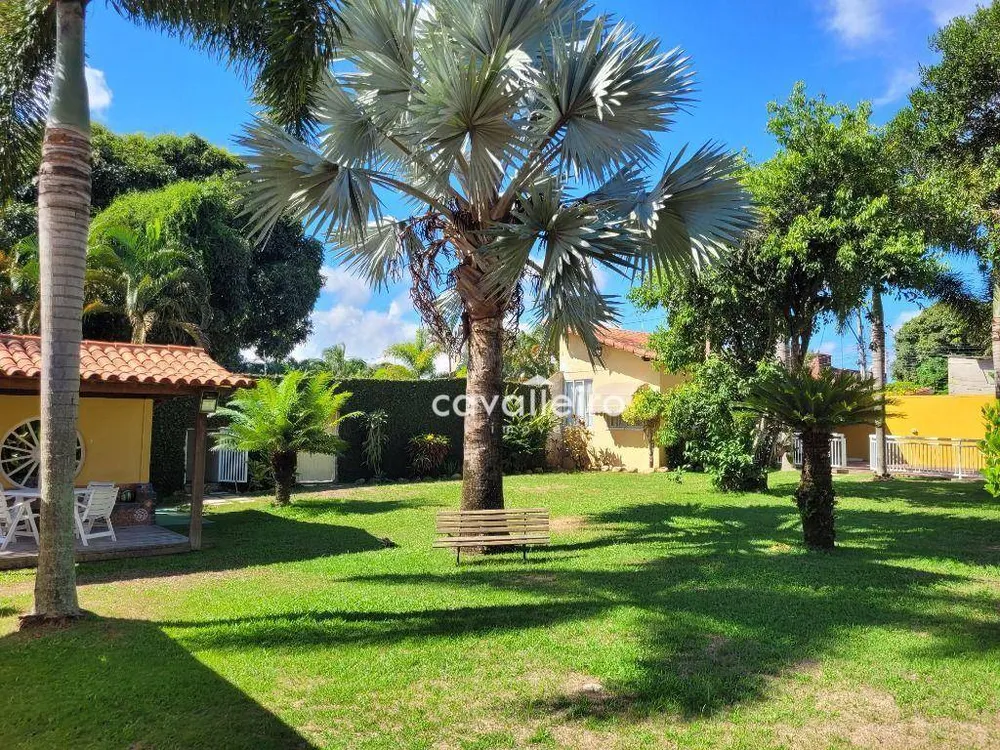 Casa, 3 quartos, 280 m² - Foto 3