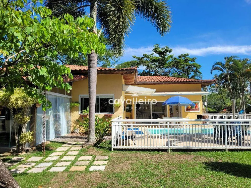 Casa, 3 quartos, 280 m² - Foto 30