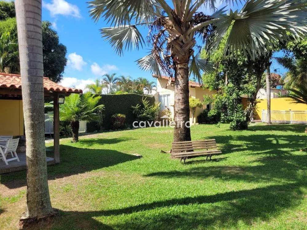 Casa, 3 quartos, 280 m² - Foto 31