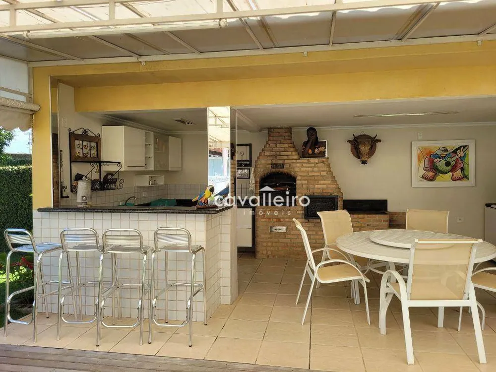 Casa, 3 quartos, 280 m² - Foto 18