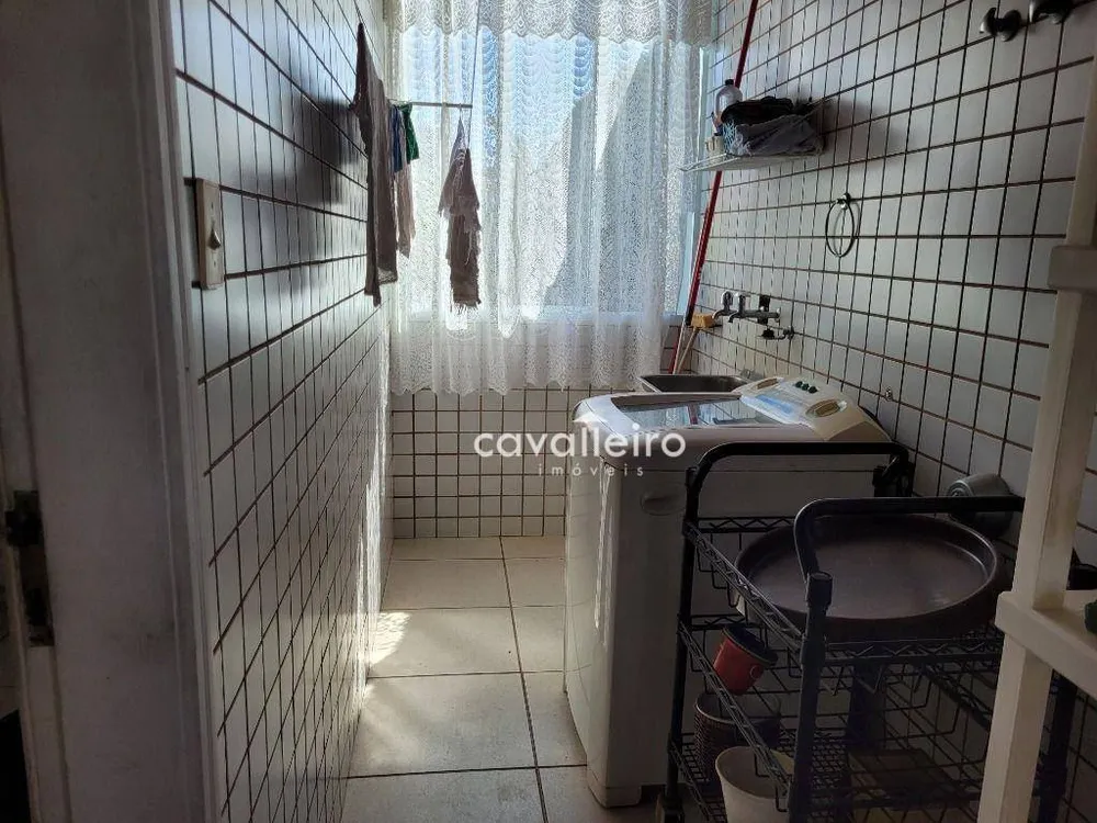 Casa, 3 quartos, 280 m² - Foto 9