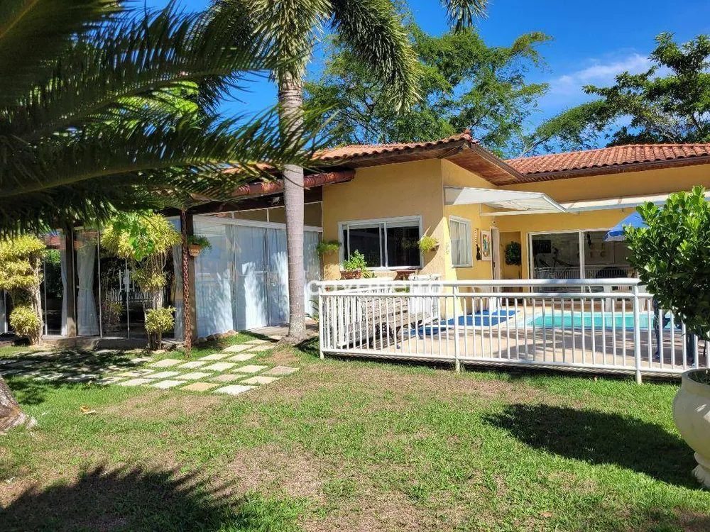 Casa, 3 quartos, 280 m² - Foto 28