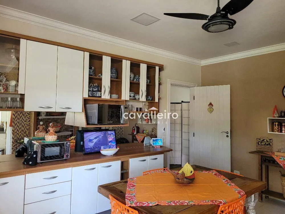 Casa, 3 quartos, 280 m² - Foto 25