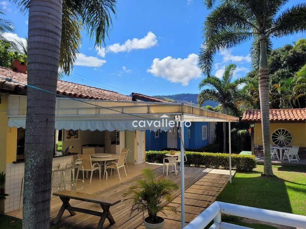 Casa, 3 quartos, 280 m² - Foto 35
