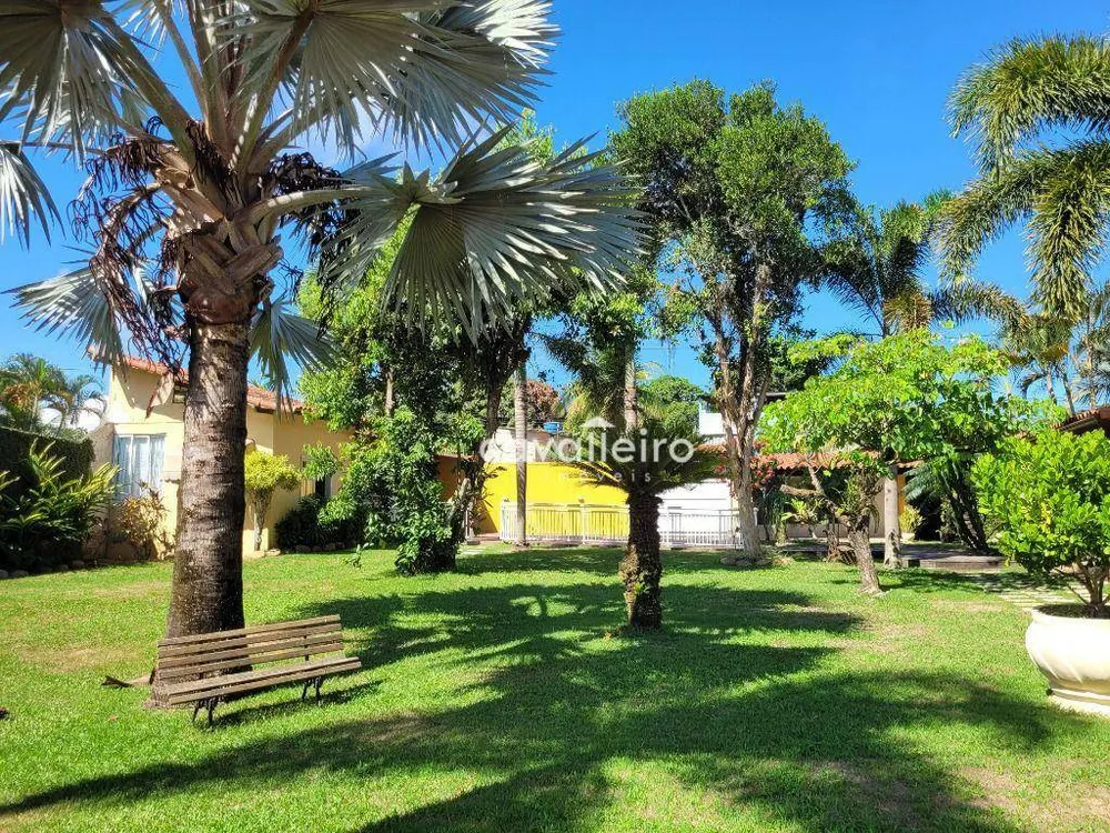 Casa, 3 quartos, 280 m² - Foto 32