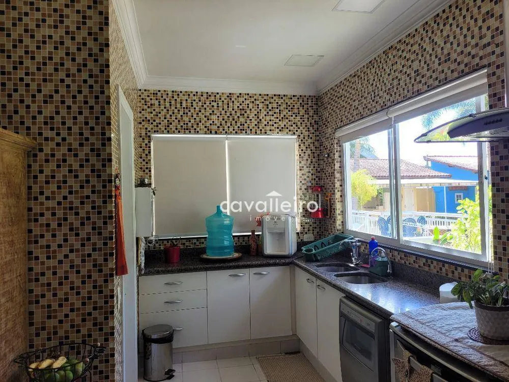 Casa, 3 quartos, 280 m² - Foto 17