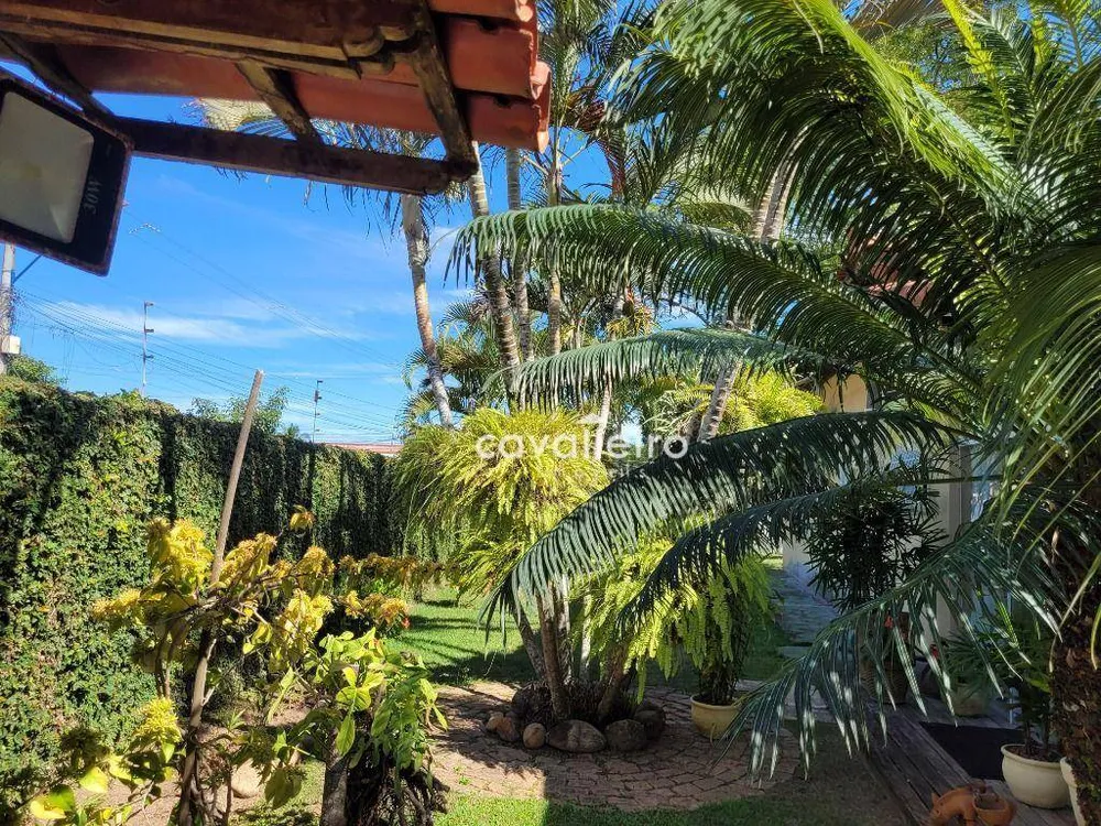 Casa, 3 quartos, 280 m² - Foto 13