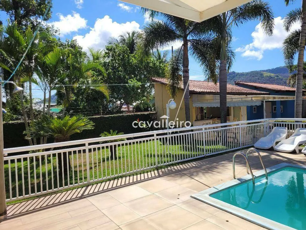 Casa, 3 quartos, 280 m² - Foto 28