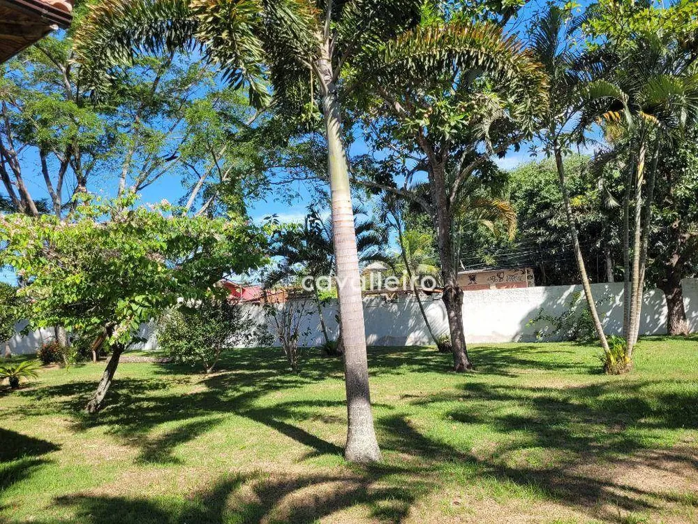 Casa, 3 quartos, 280 m² - Foto 5