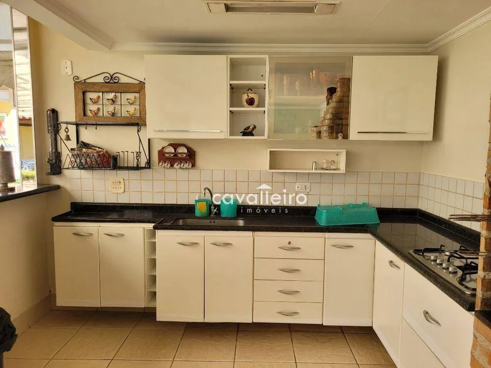 Casa, 3 quartos, 280 m² - Foto 19