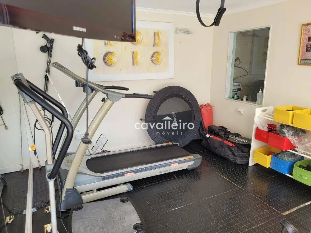 Casa, 3 quartos, 280 m² - Foto 27