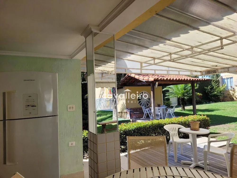 Casa, 3 quartos, 280 m² - Foto 14