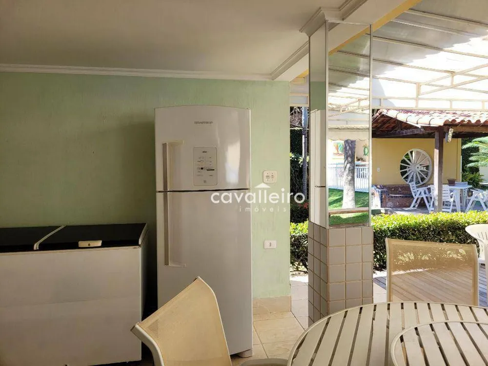 Casa, 3 quartos, 280 m² - Foto 22