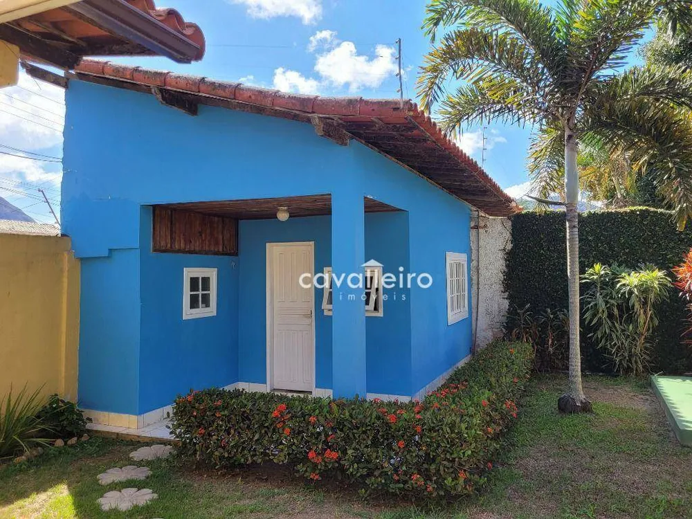 Casa, 3 quartos, 280 m² - Foto 15