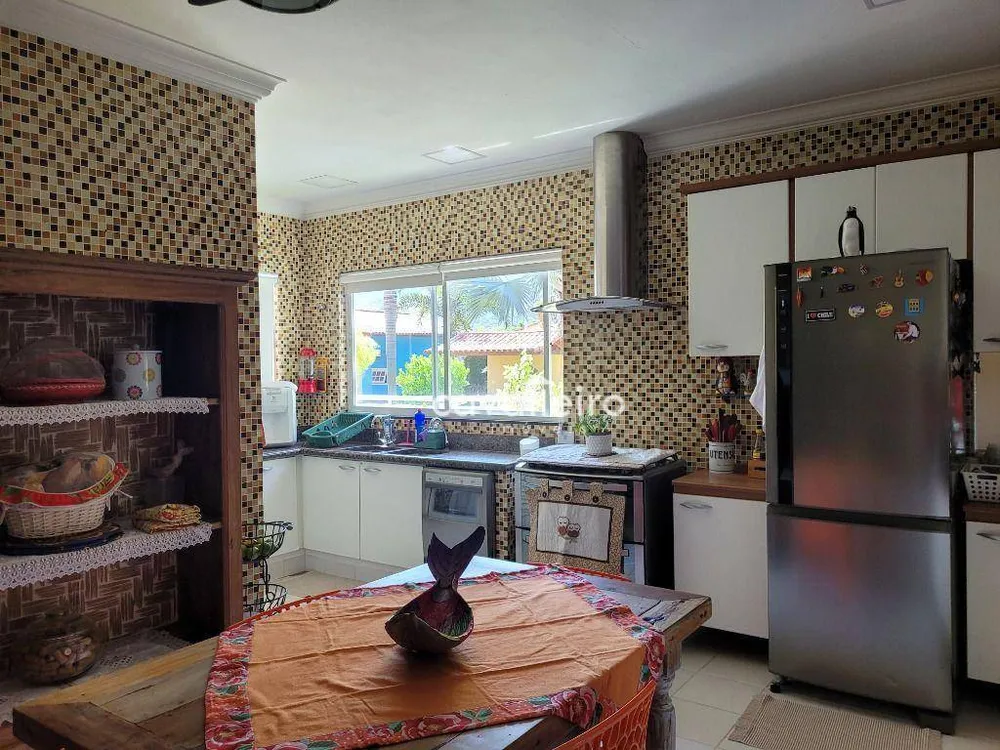 Casa, 3 quartos, 280 m² - Foto 20