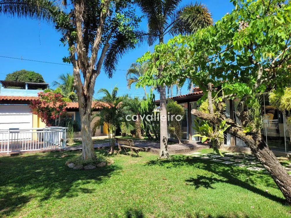 Casa, 3 quartos, 280 m² - Foto 27