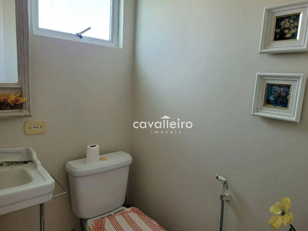 Casa, 3 quartos, 280 m² - Foto 26