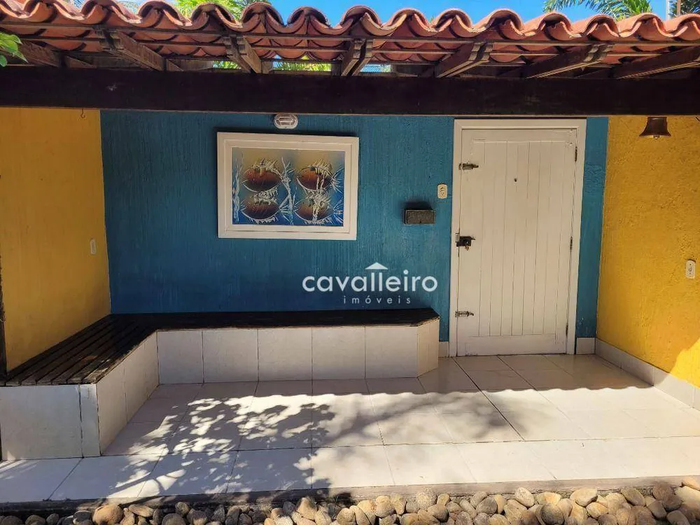 Casa, 3 quartos, 280 m² - Foto 11